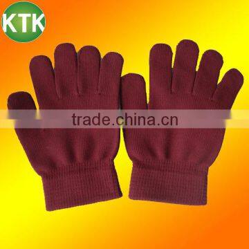 Health magnetic fiber hand gloves KTK-A001G