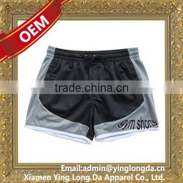 Stylish quality custom sweat shorts