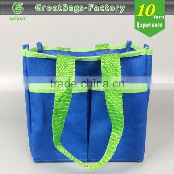 Kids Gardening Tool Bag Child Size Kids Tool Bag