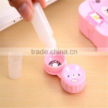 Electric Contact Lens Case,Contact Lens Storage Case