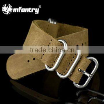 Infantry 2015 Trendy Cheap Casual Watch Straps