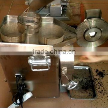 Sunflower seed mill machine