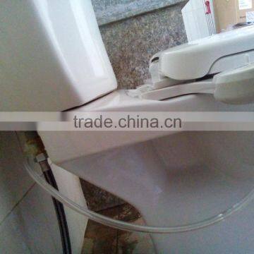 Enema Nozzlet Toilet Bidet Bidet Escamotable Intestines photo-2