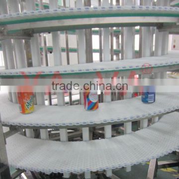 Spiral Food Cooling Conveyor