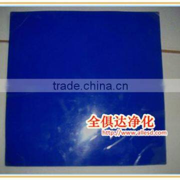Blue Disposable Antistatic Silicon Sticky Mat photo-4