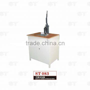 ST083 Manual corner cutting machine