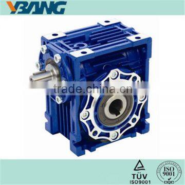 NMRV series Switched Reluctance Motor Gearbox