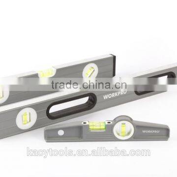 Professional Heavy Duty aluminum spirit level                        
                                                Quality Choice