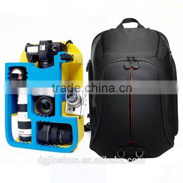 CADEN Multifunction Waterproof & Large Capacity Dslr Camera Backpack