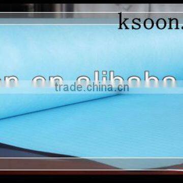 waterproof breathable membrane for roof 130g/m2