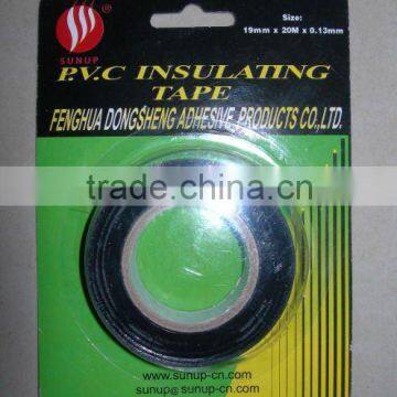 PVC INSULATING TAPE