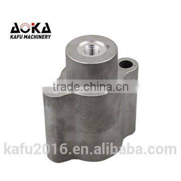 Excavator E320B Main Control Valve Hydraulic Control Valve