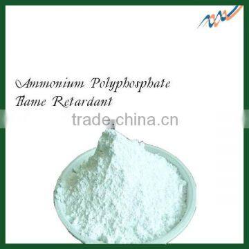 fire retardant /APP/ammonium polyphosphate/fertillzer