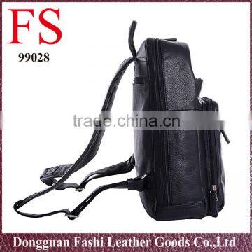 Fashion Backpack China Factory Wholesale Business Laptop Backpack photo-5