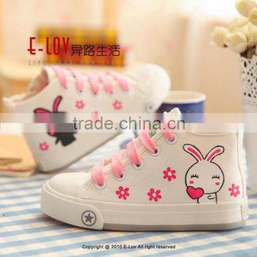 2015 Hot Sales High Quality Hanging Canvas Shoe Storage