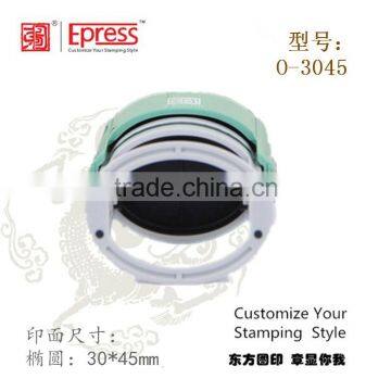 APPROVED Oval Office Self-Inking Office Rubber Stamp photo-4