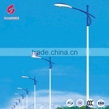 Factory Direct Street Lights Manufacturer Longlife Outdoor Lighting Pole Supplier's Choice photo-2