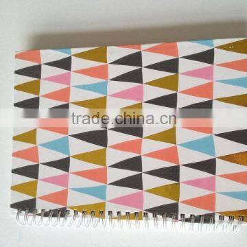 good quality spiral notebook