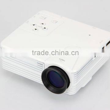 640*480 350: 1 Palm Projector, Lcd Projector, Pico Projector for Home Theatre Business Education photo-2