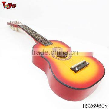 2014 classic 23' toys wooden guitar