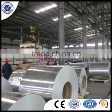 Aluminum Roll for low voltage electrical transformer