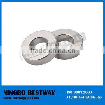 Neodymium-Iron-Boron Ring Magnet N35 N42 N45 N52