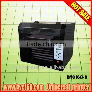 Low cost digital flated inkjet mug printer with high performance