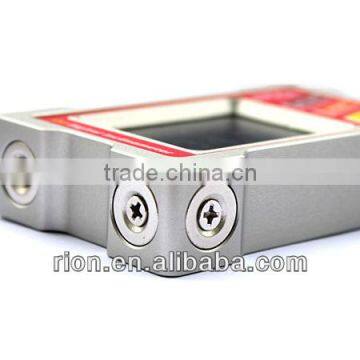 360deg Measurement Low Cost Portable Inclinometer IP67 Waterproof photo-3