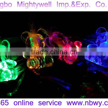 LED Novelty String Light Decorative Christmas String Light