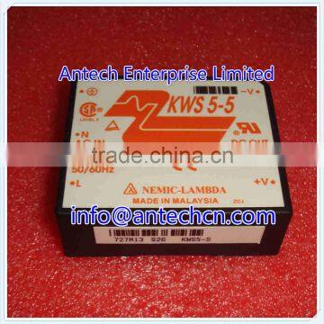 KWS5-5 KWS 5-5 power supply