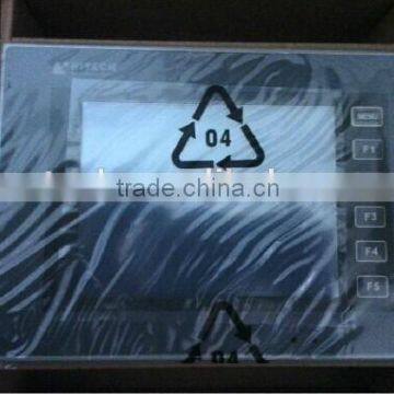 PWS6600T-P For HITECH HMI touch screen