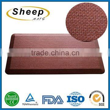 Wholesale Anti Fatigue pu Foam Standing Mat photo-3