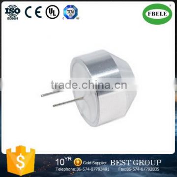 ITALY D18mm,Waterproof Ultrasonic Sensor