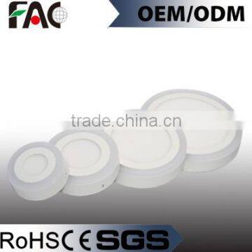 Boutique/home/restaurant and Other Indoor Lighting Led Panel Round 18w photo-6