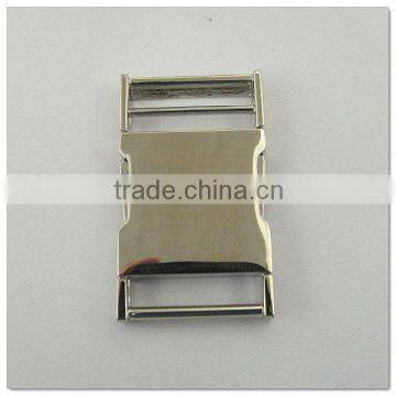 Custom Engraved Metal Safety Buckle photo-3