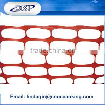 Traffic Safety Fence