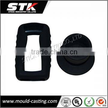 Plastic Natural Rubber Parts photo-3