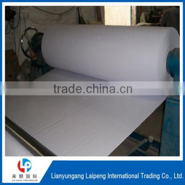 Hot woodfree offset paper stock in cheap price for sell