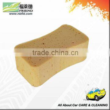 FH-006 Car Wash Sponge with Hole