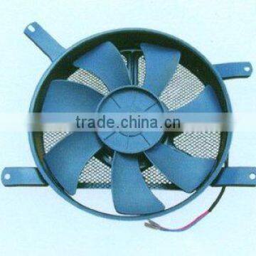 A/C fan for Deawoo(digging machine)