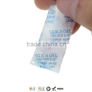 ISO factory for dry banana montmorillonite dry desiccant