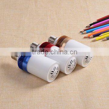 Popular Music Speaker ED Bluetooth Speaker Bluetooth Smart Music LED BB Speaker Light
