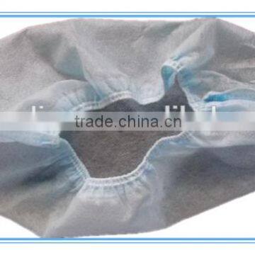 Medical CPE Plastic Foot Cover