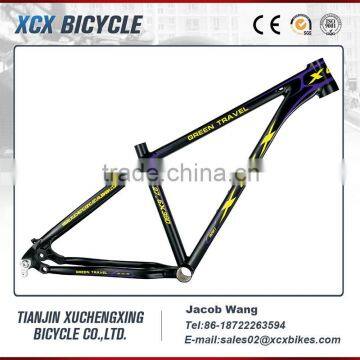 650b Import Mountain Bicycle Frame photo-5