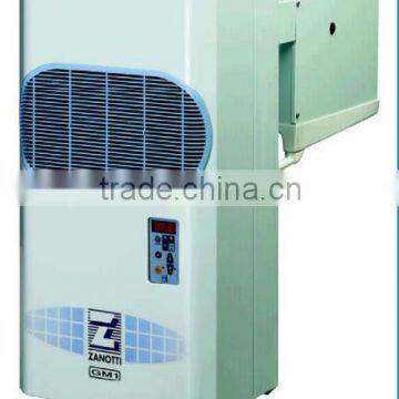 Uniblock Refrgeration Condenser Unit photo-1