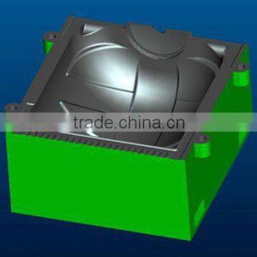 mould maker