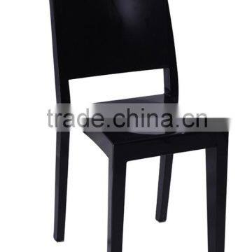 Transparent chair / dinning chair / plastic chiar /PC chair