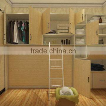 Murphy Bed Wall Bed Finished Product photo-4