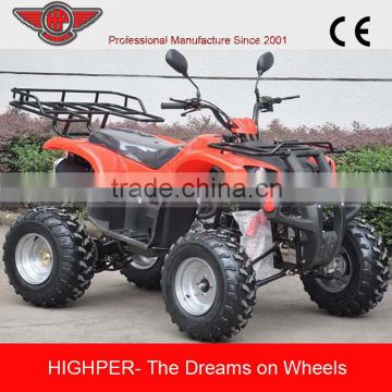 Chinese cheap price atv 4x4 150cc, 200cc, 250cc / ATV010