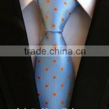 960 Needle Jacquard Fabric Polyester Neckties,Custom Neck Ties,Men's Ties photo-6